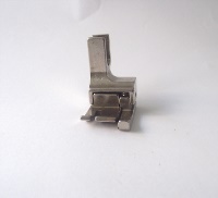 DÜZ MAKİNA ÇİMA AYAK-CR 3/8E - 1